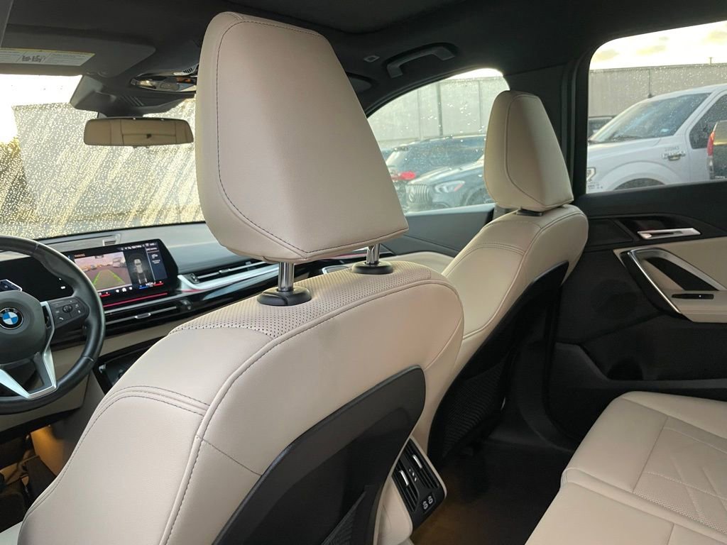 Used 2024 BMW X1 xDrive28i image 27