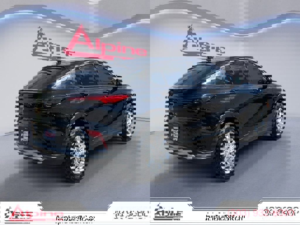 Used 2025 Buick Envista Preferred image 5