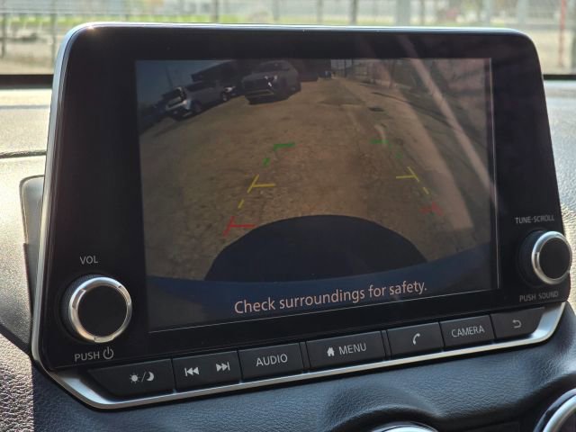 Used 2021 Nissan Sentra SV image 26