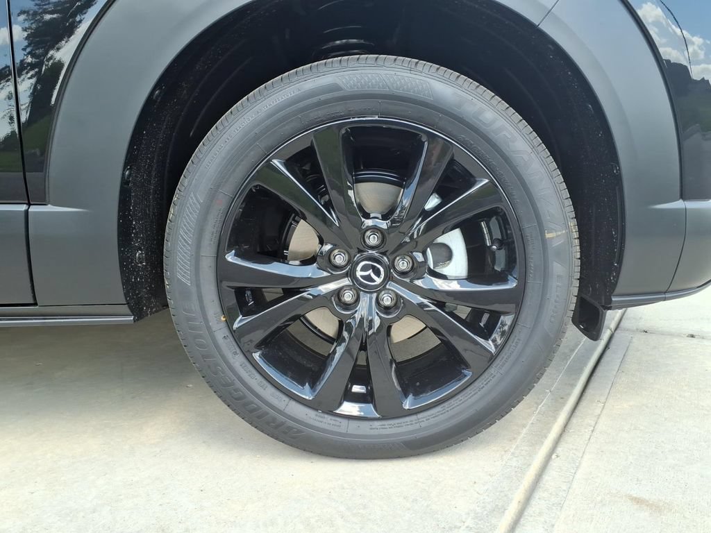 New 2026 MAZDA CX-30 AWD 2.5 S w/ Select Sport Pkg image 9