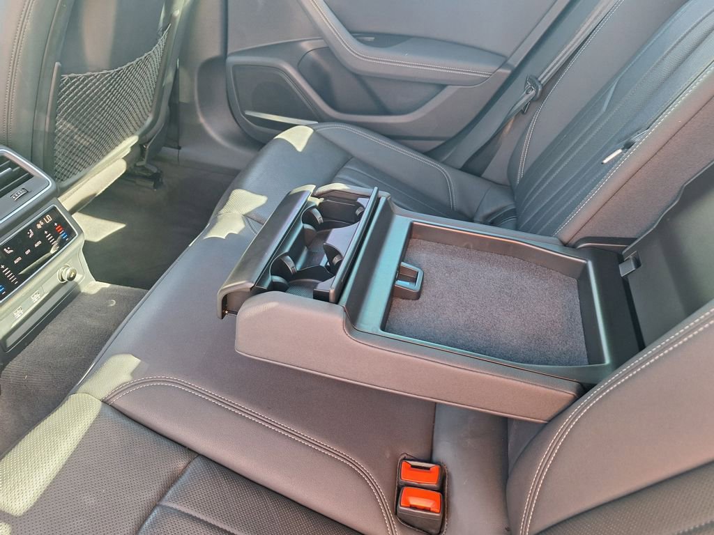 Used 2019 Audi A6 3.0T Premium Plus w/ Premium Plus Package image 13