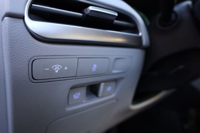 Used 2024 Hyundai Palisade SEL image 15