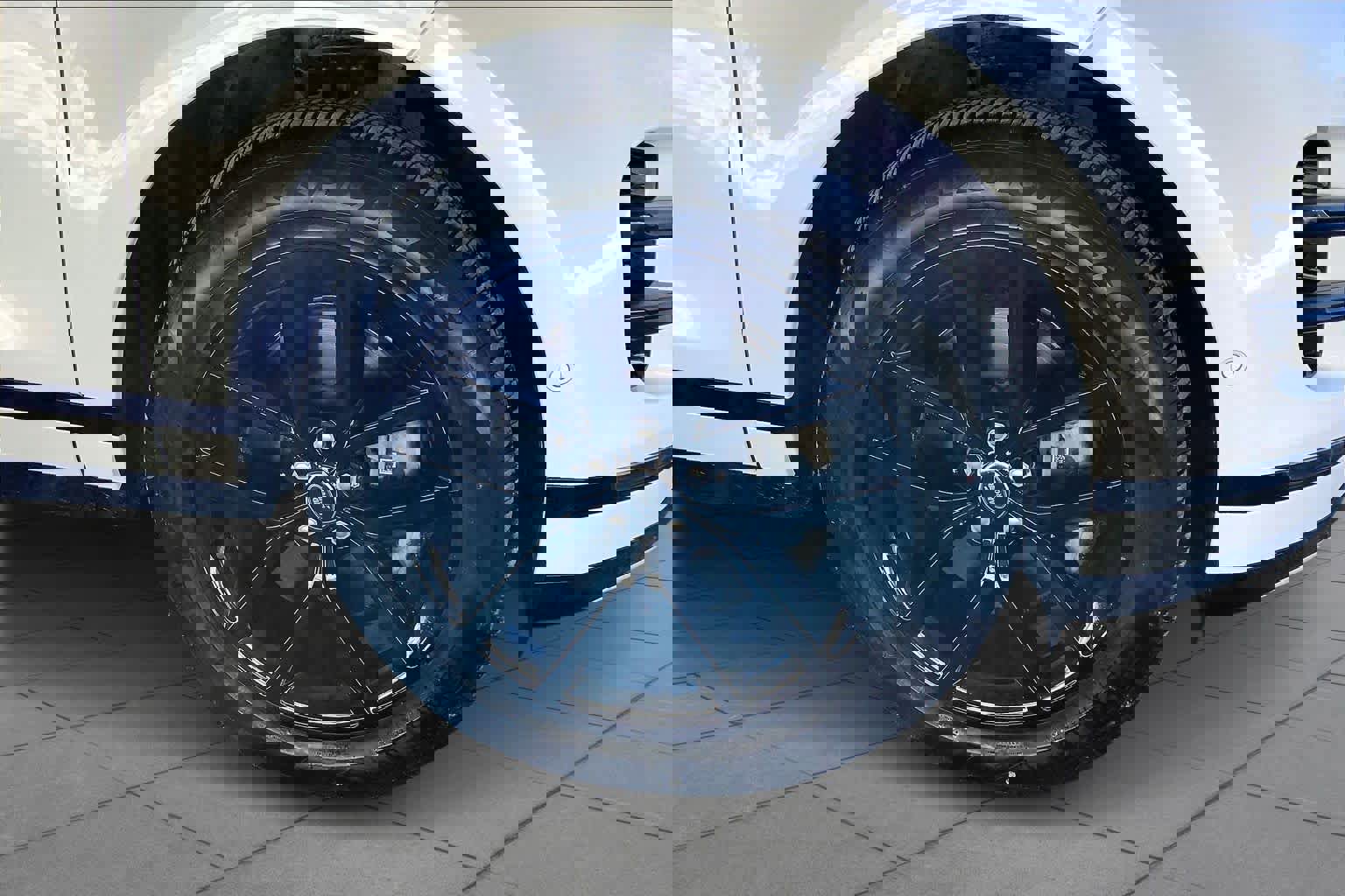 Used 2026 Land Rover Range Rover Evoque Dynamic SE image 10