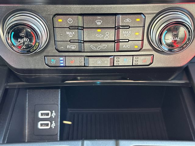 Used 2019 Ford F150 Lariat w/ Equipment Group 502A Luxury AWD/4WD image 36