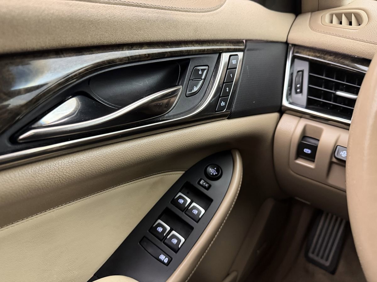 Used 2015 Cadillac CTS Premium AWD/4WD image 17
