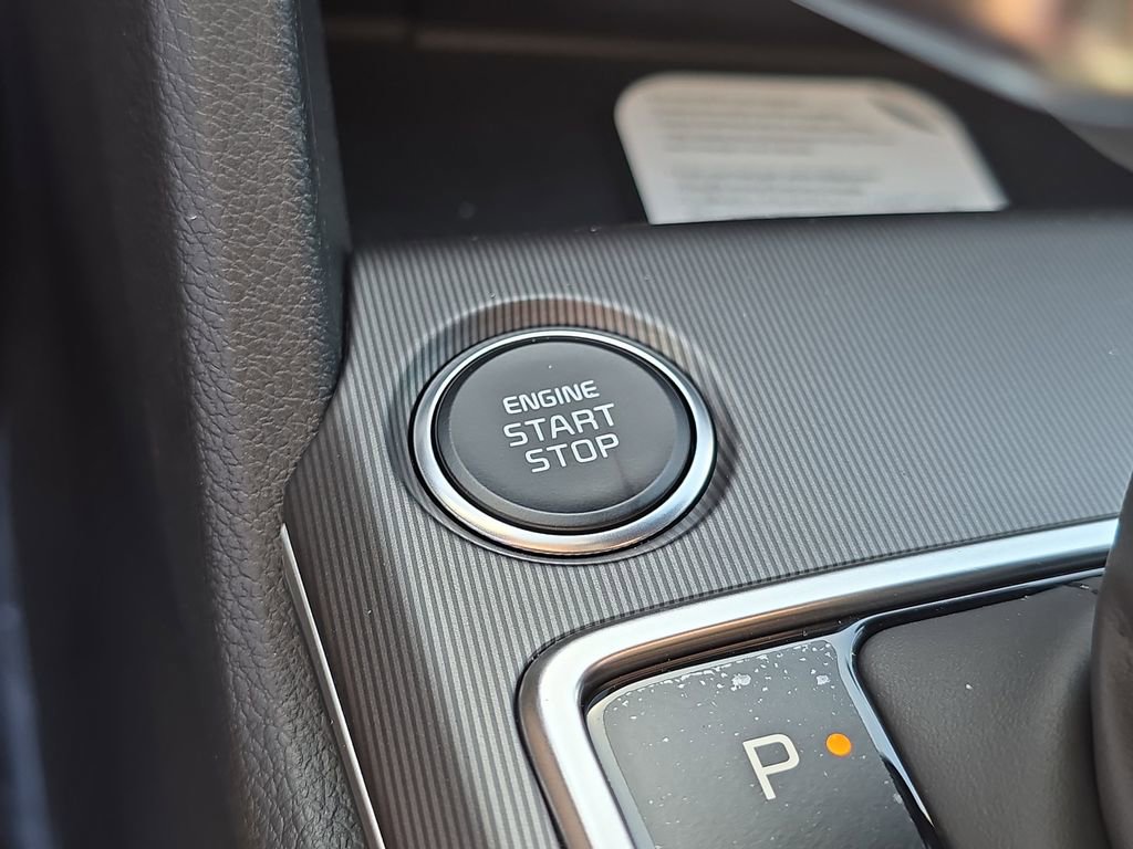 New 2026 Kia Sportage EX image 28