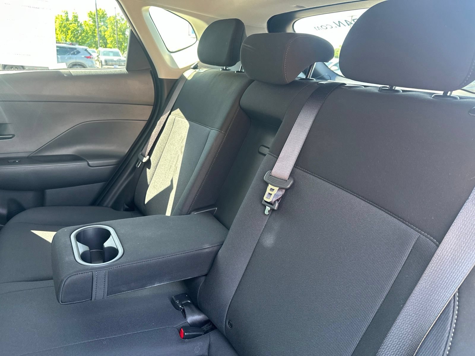 Used 2025 Hyundai Kona SEL AWD/4WD image 19
