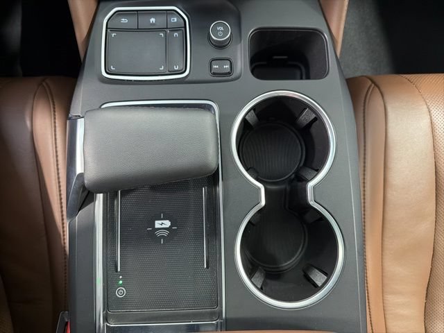 Used 2024 Acura MDX SH-AWD w/ Technology Package image 24