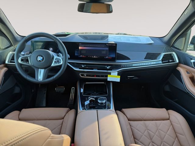 New 2026 BMW X5 xDrive40i w/ M Sport Package AWD/4WD image 10