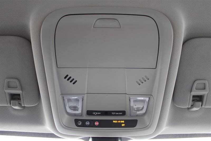 Used 2018 Chevrolet Equinox LS w/ LPO, Protection Package AWD/4WD image 21