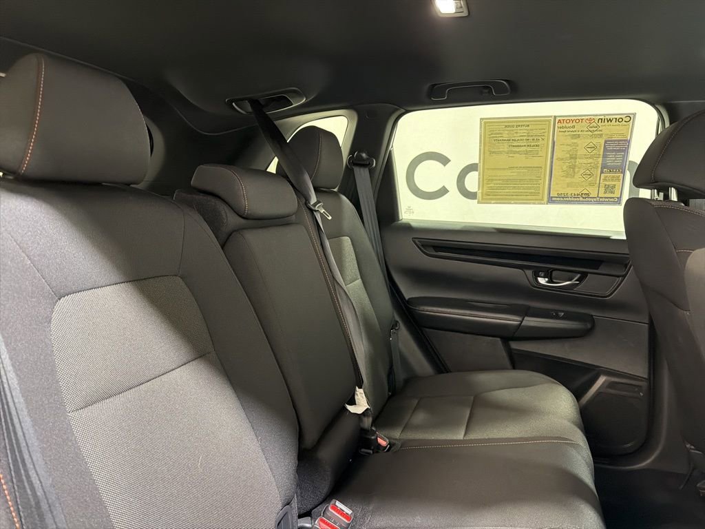 Used 2024 Honda CR-V Sport image 15