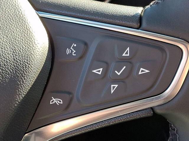 Used 2023 Chevrolet Equinox LT AWD/4WD image 21