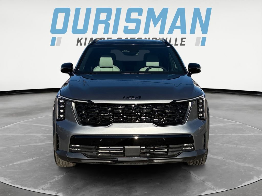 New 2026 Kia Sorento SX Prestige image 8