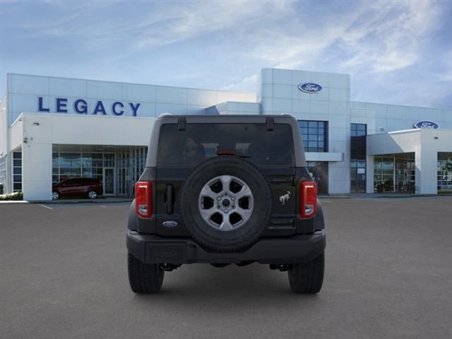 New 2026 Ford Bronco Big Bend AWD/4WD image 5