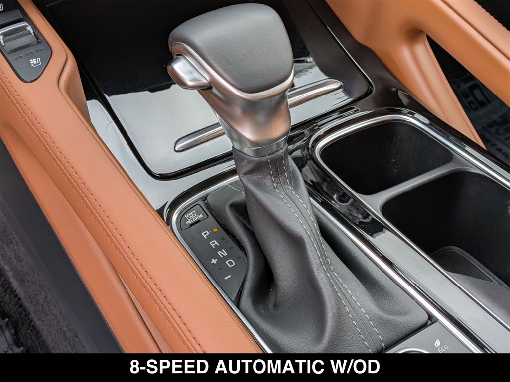 Used 2024 Kia Telluride SX Prestige X-Line image 6