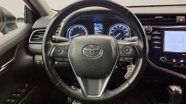 Used 2020 Toyota Camry SE image 22