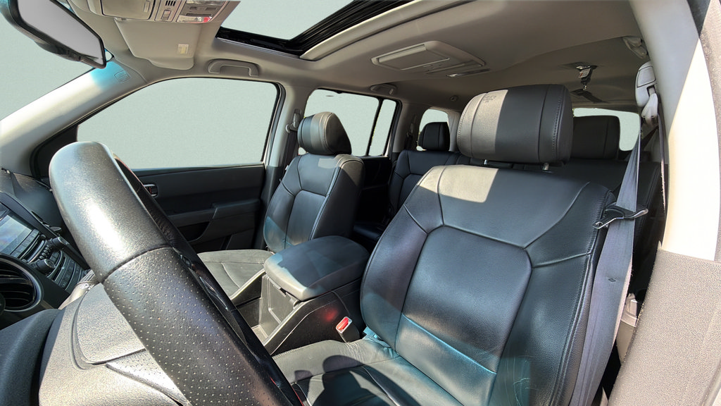 Used 2012 Honda Pilot Touring image 26