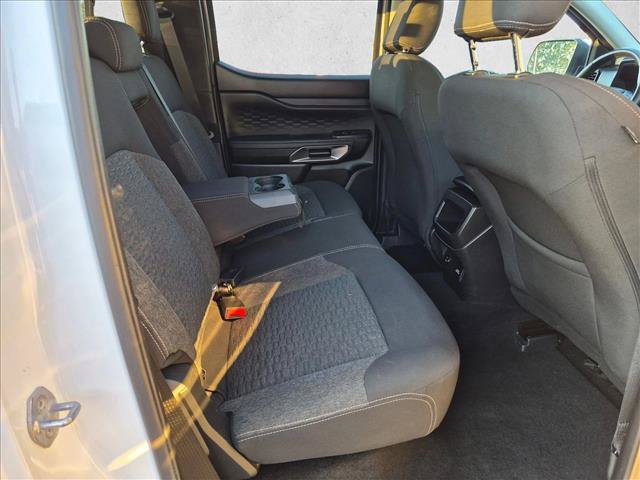 Used 2024 Ford Ranger XLT w/ Trailer Tow Package AWD/4WD image 19