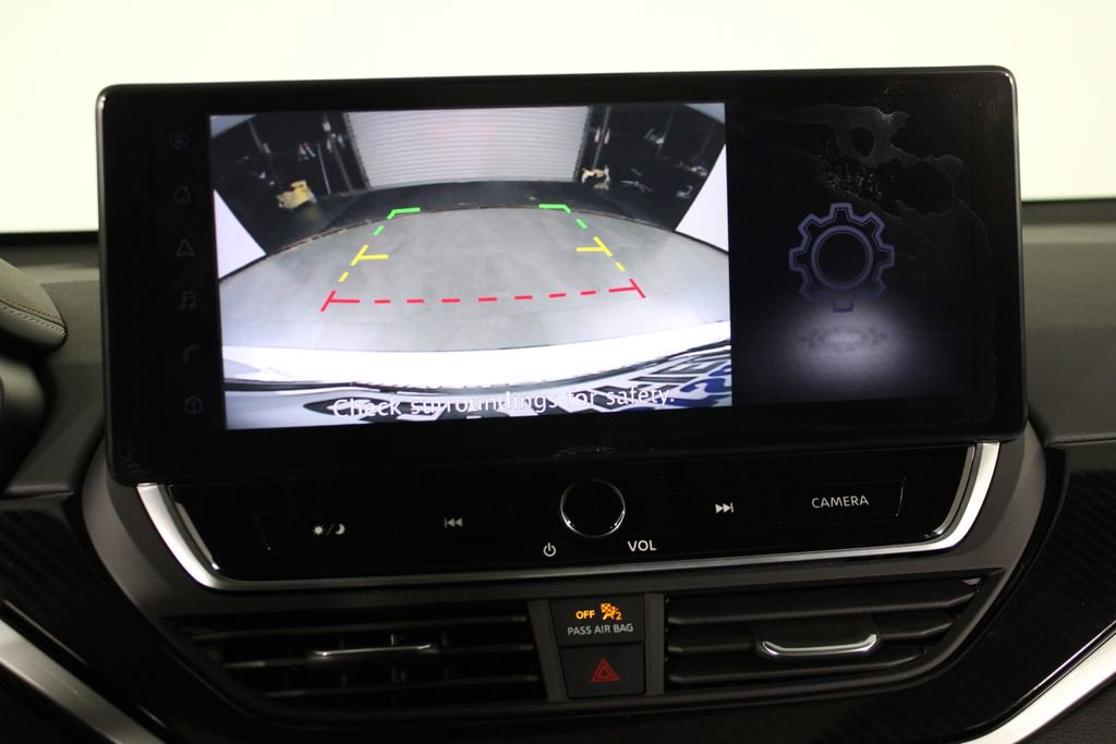 Used 2024 Nissan Altima 2.5 SR w/ SR Premium Package FWD image 31