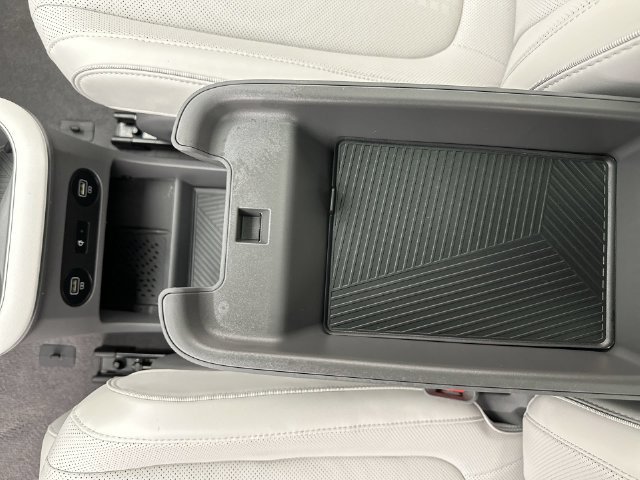 Certified 2024 Hyundai Ioniq 5 Limited AWD/4WD image 21