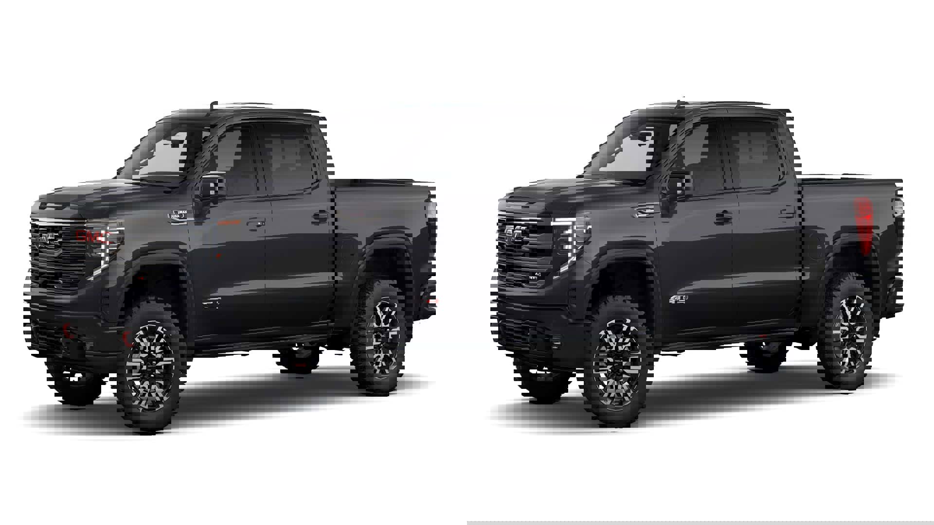 New 2026 GMC Sierra 1500 AT4 w/ AT4 Premium Package image 50