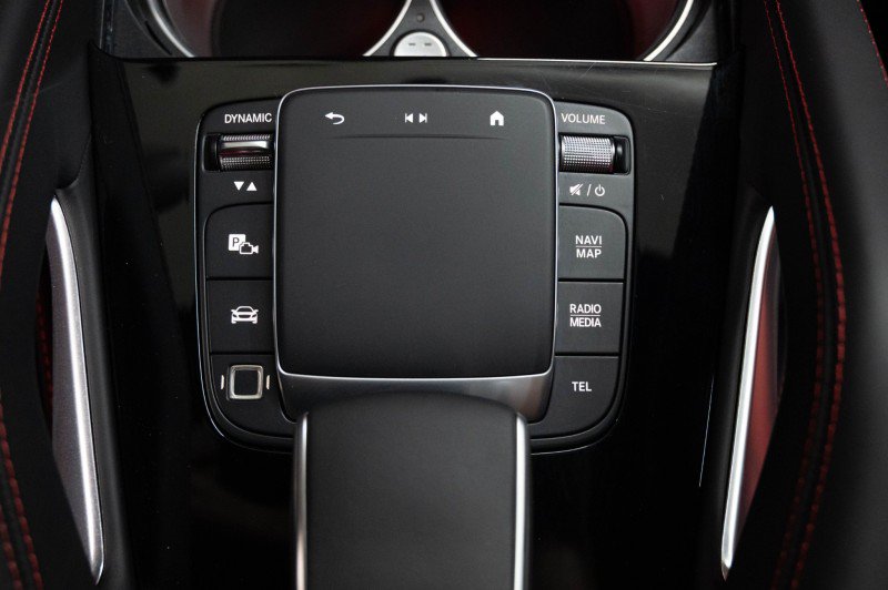 Used 2025 Mercedes-Benz GLE 63 AMG S image 39