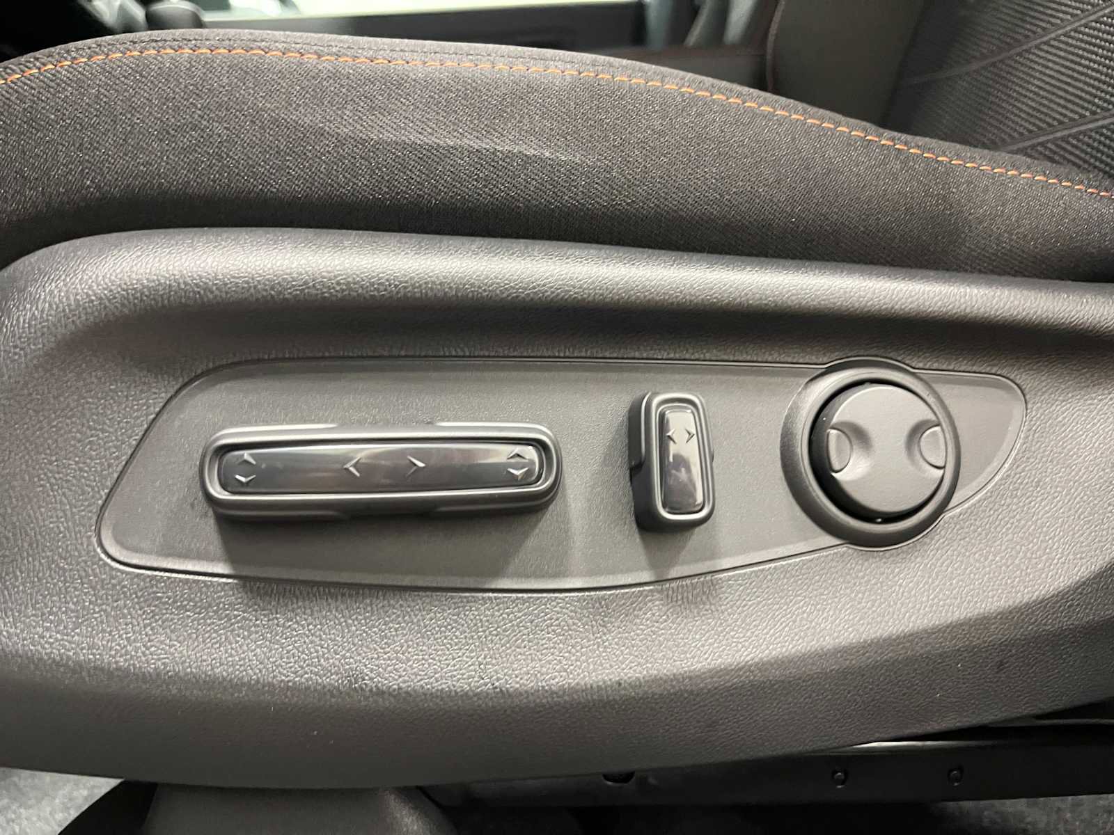 New 2026 Honda CR-V TrailSport image 14