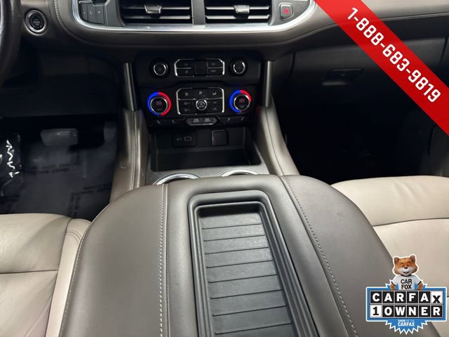 Used 2021 Chevrolet Tahoe LT w/ LT Signature Package image 15