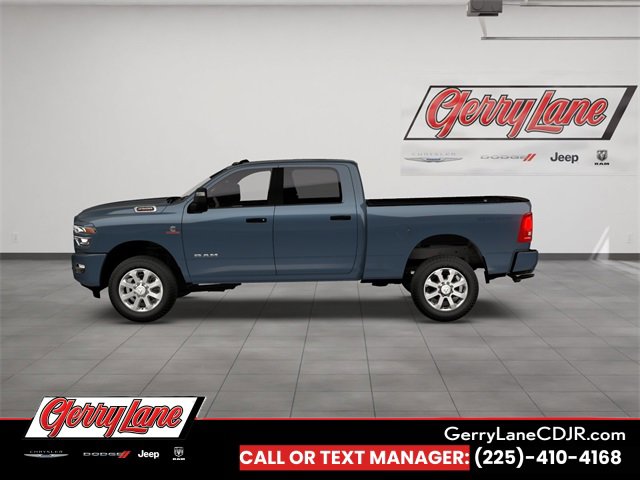 New 2026 RAM 2500 Big Horn image 3