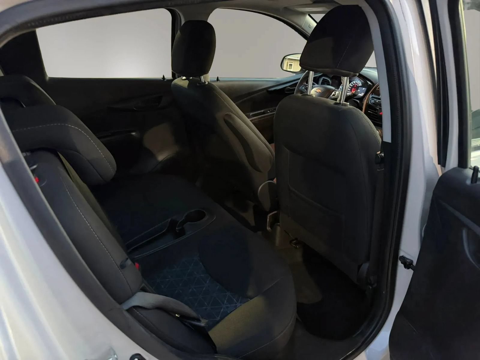 Used 2021 Chevrolet Spark LT FWD image 17