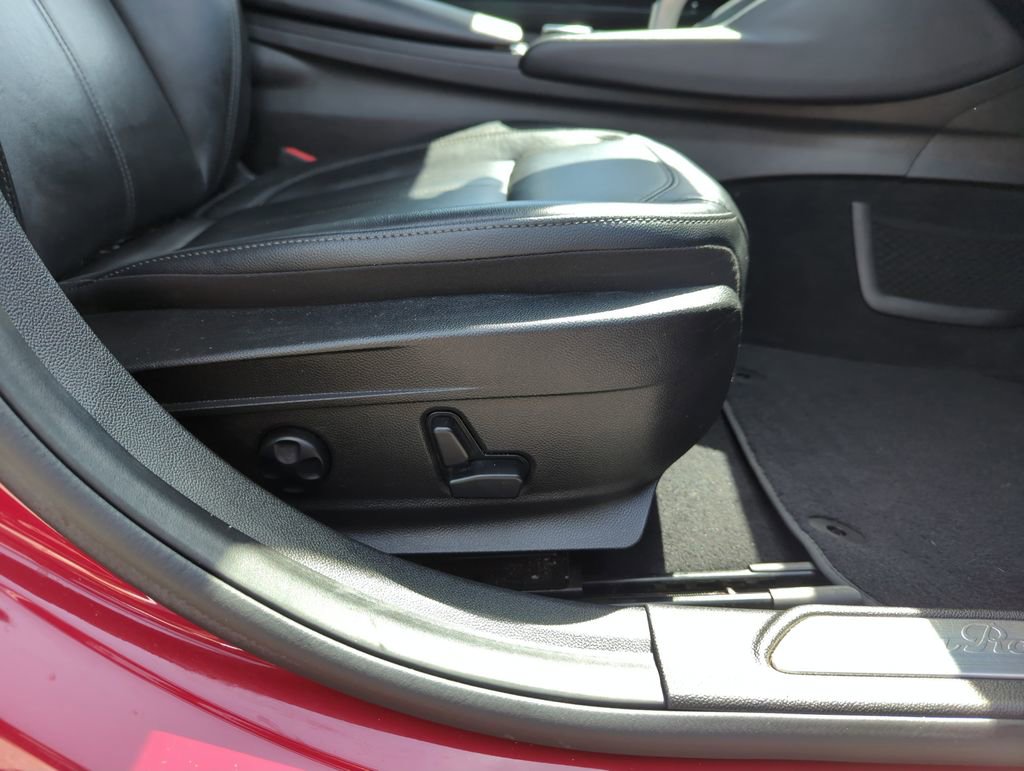 Used 2019 Alfa Romeo Giulia Ti image 36