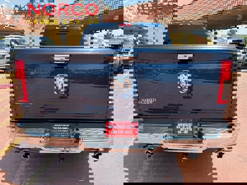 Used 2020 RAM 1500 Big Horn image 7