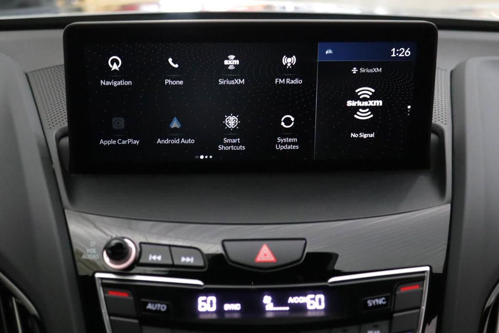 Used 2025 Acura RDX A-Spec image 18