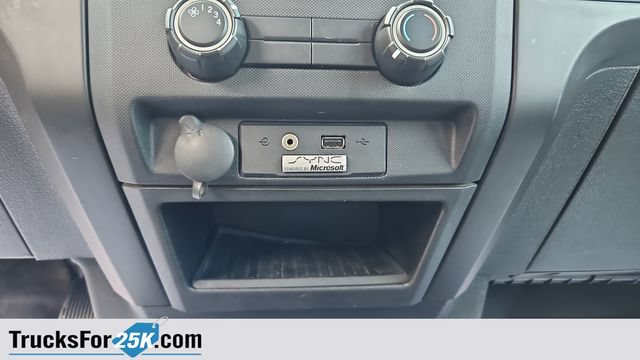 Used 2013 Ford F150 STX w/ Mid Equipment Group AWD/4WD image 16