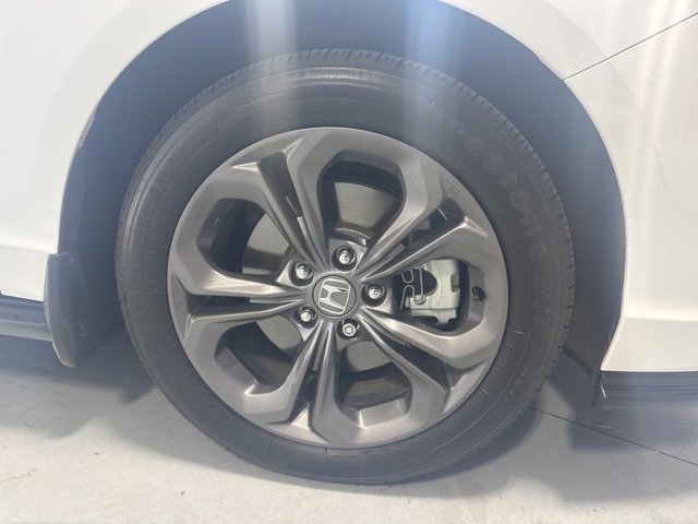 Used 2023 Honda Accord EX-L image 4