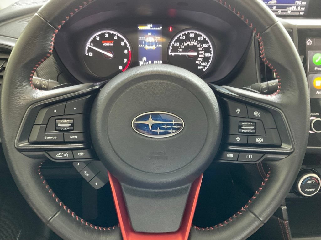 Used 2024 Subaru Forester Sport AWD/4WD image 12