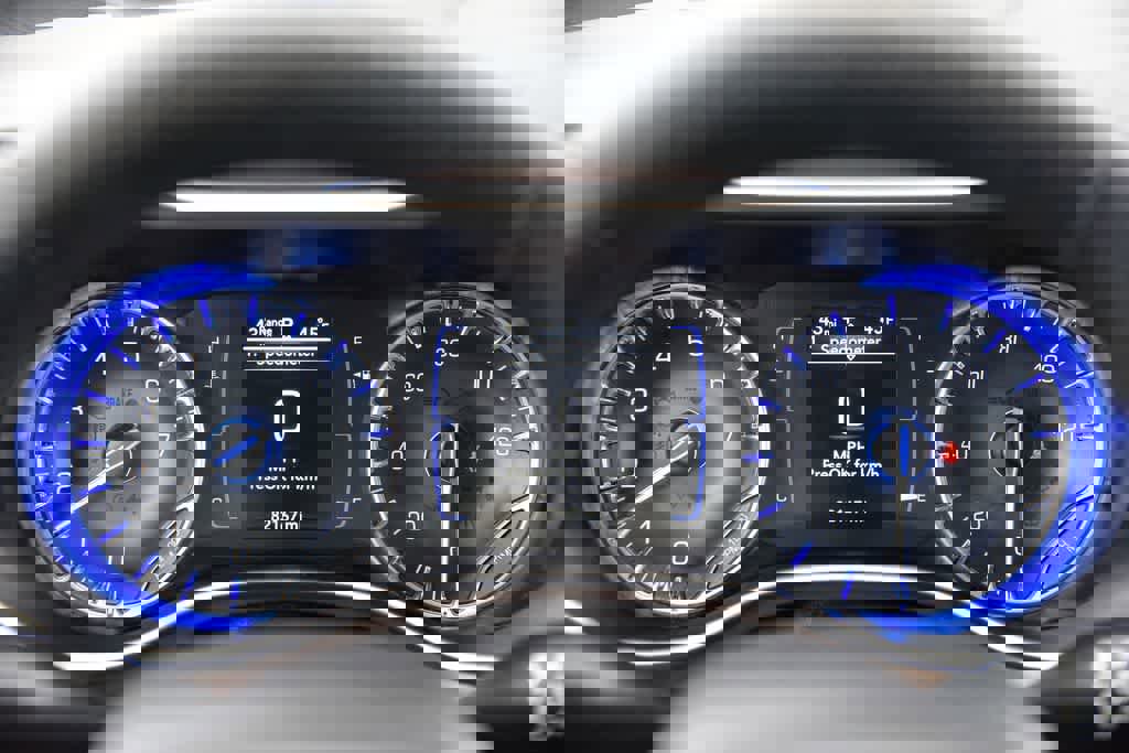 Certified 2019 Chrysler Pacifica Touring Plus image 16