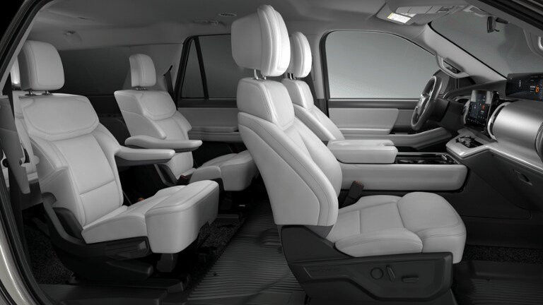 New 2027 Ford Expedition Max Active AWD/4WD image 13