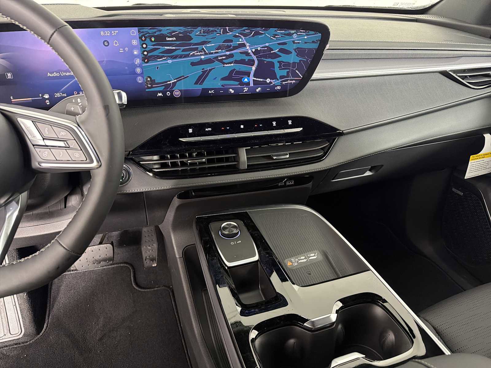 New 2026 Buick Enclave Sport Touring w/ Power Package image 29