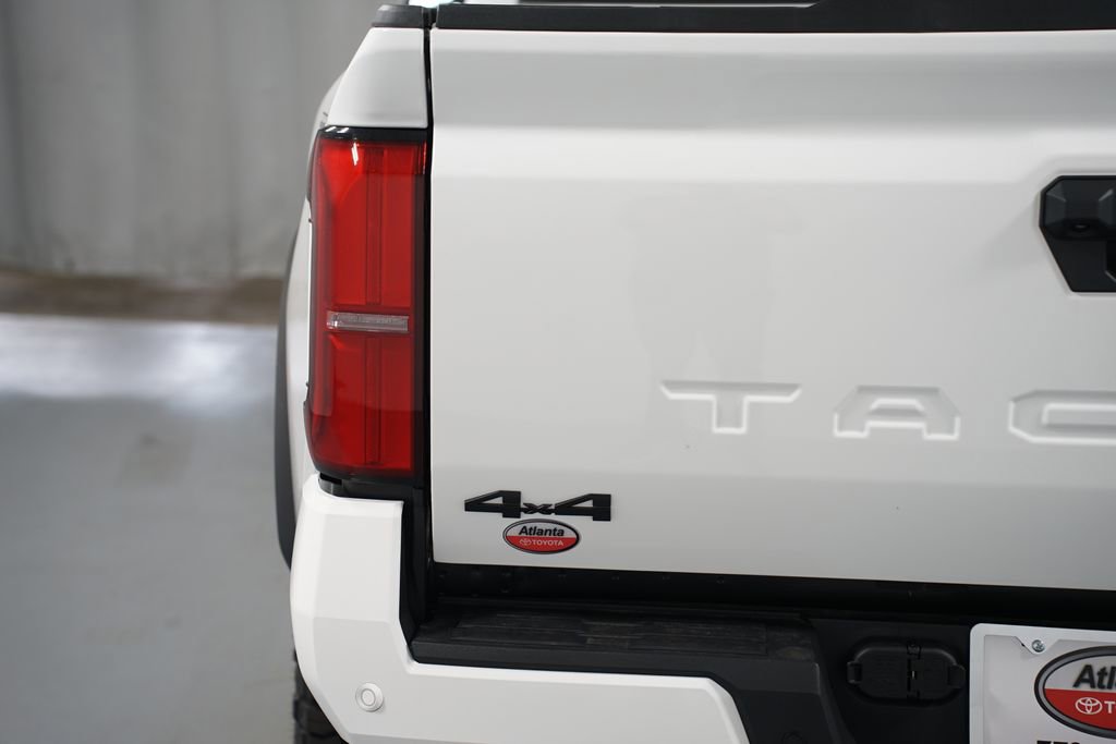 New 2025 Toyota Tacoma TRD Off-Road image 10