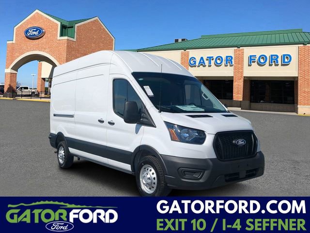 New 2026 Ford Transit 350 148 High Roof