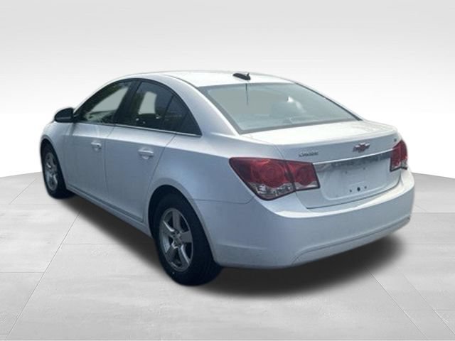 Used 2016 Chevrolet Cruze LT FWD image 4