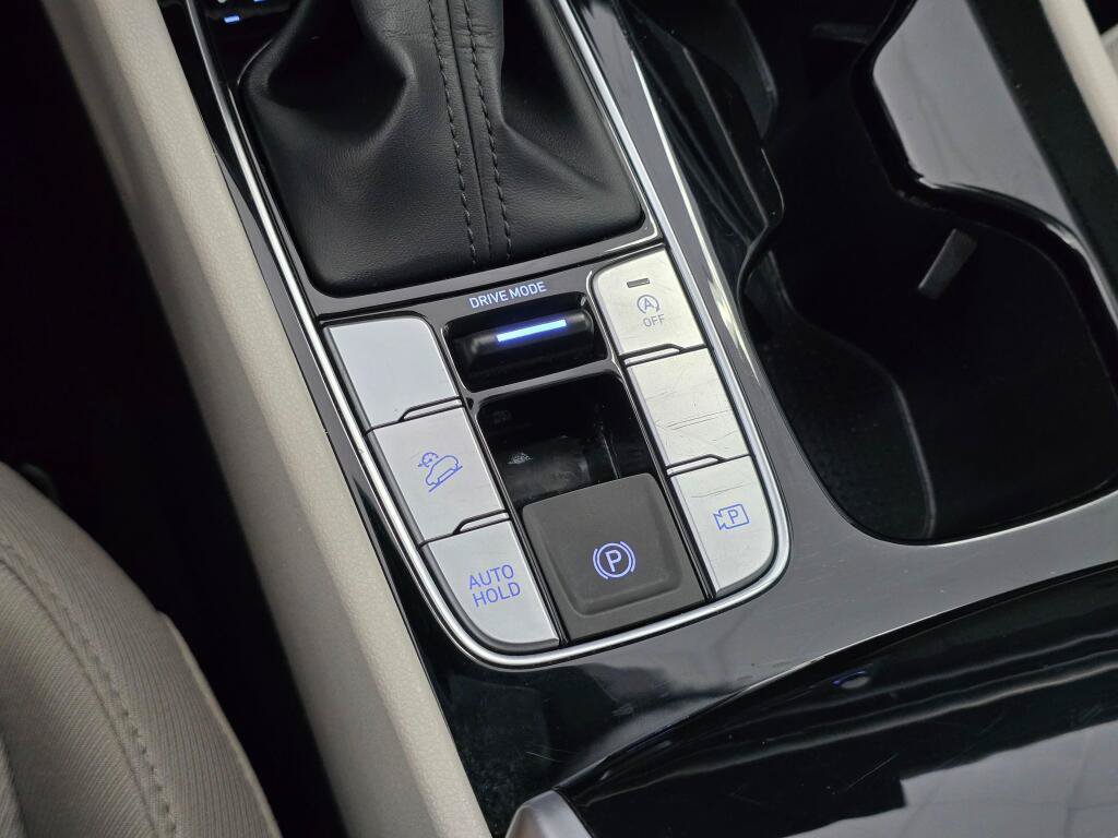 Used 2025 Hyundai Tucson SEL FWD image 29