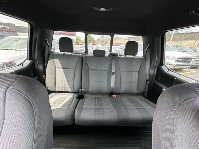 Used 2020 Ford F150 XLT w/ Equipment Group 302A Luxury AWD/4WD image 29