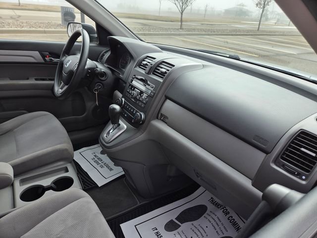 Used 2011 Honda CR-V EX image 31
