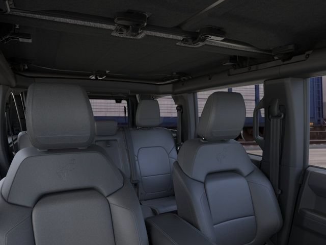 New 2026 Ford Bronco Outer Banks AWD/4WD image 12