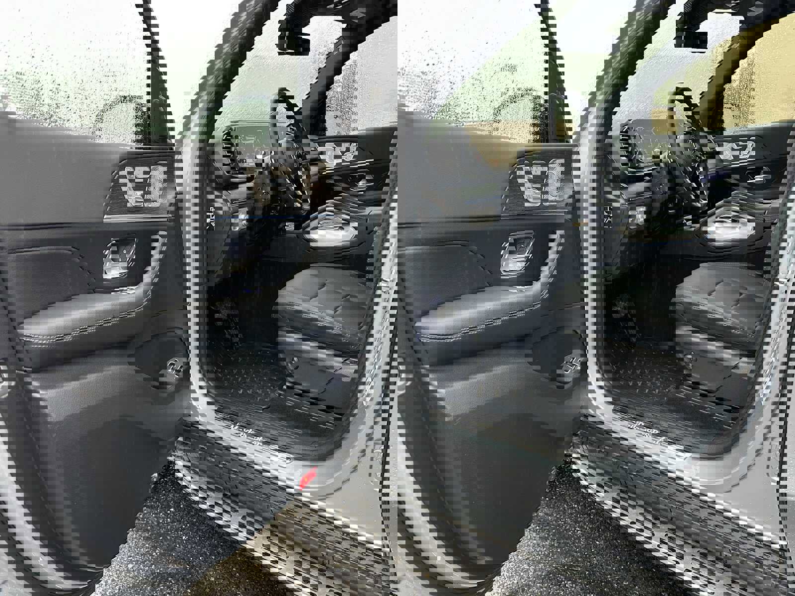 Used 2025 Mercedes-Benz GLE 450e 4MATIC image 19