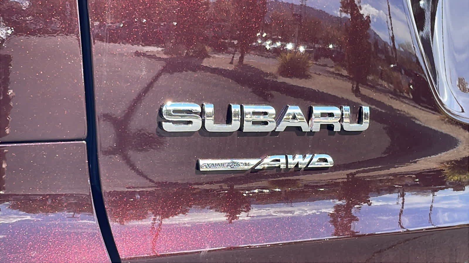 Certified 2026 Subaru Ascent Touring AWD/4WD image 29