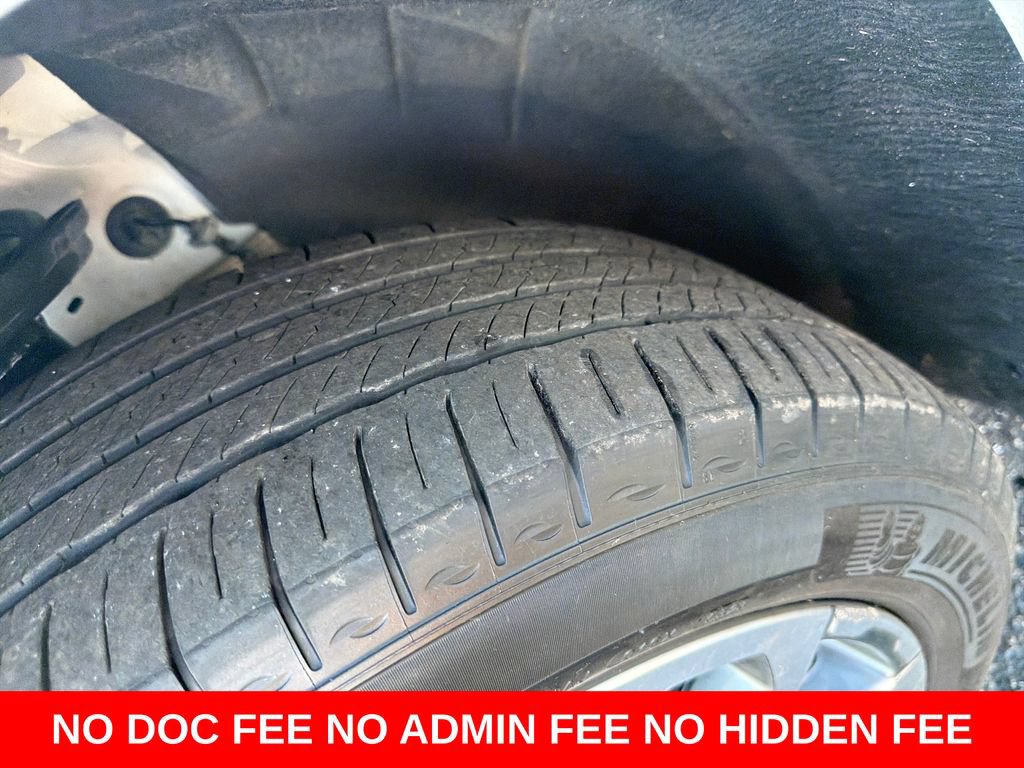 Used 2020 GMC Acadia Denali w/ LPO, Floor Liner Package FWD image 30