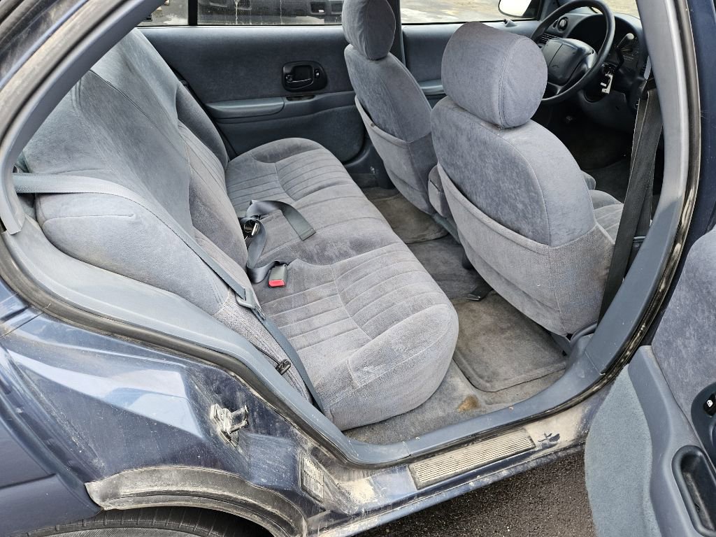 Used 1997 Chevrolet Lumina w/ Preferred Equipment Group 1 image 15